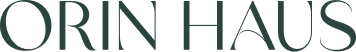 ORIN HAUS